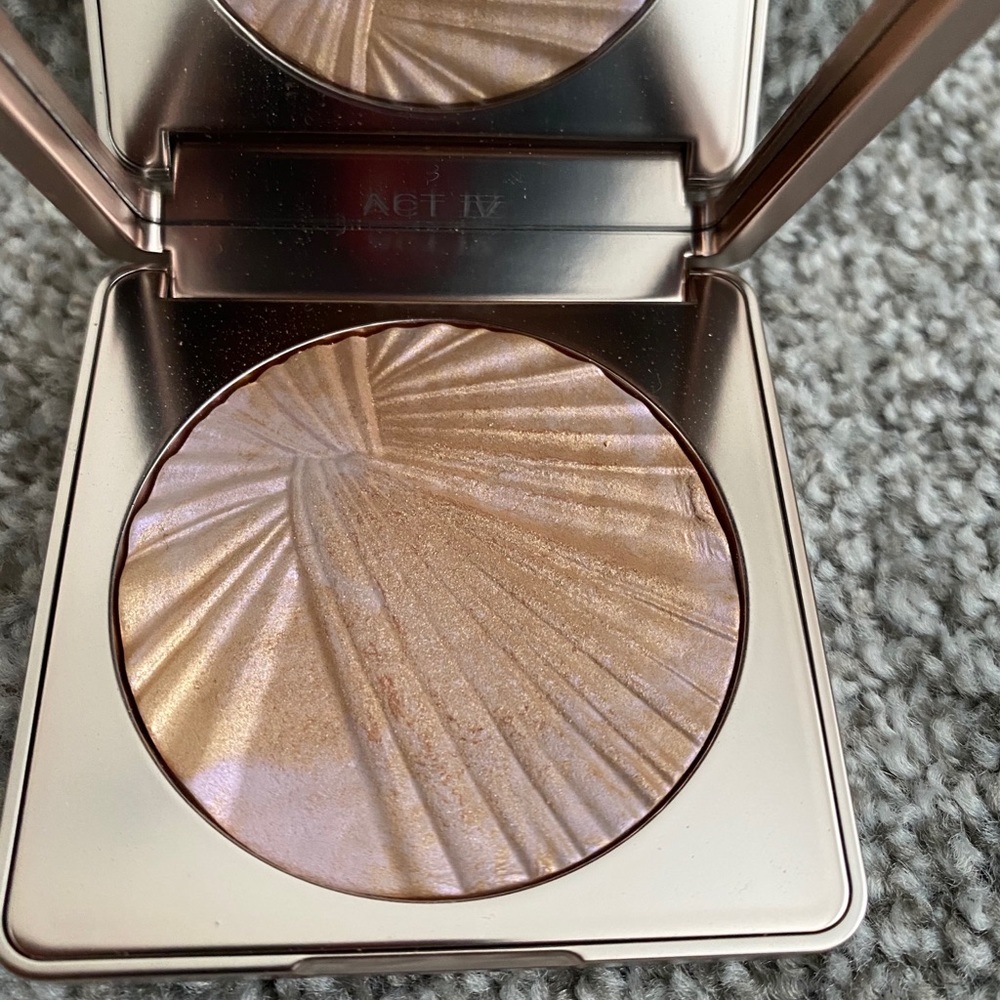 Act IV Highlighter